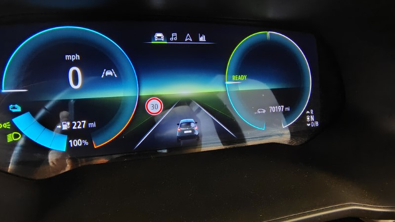 BMW 216d Touring History Car Sales (2)